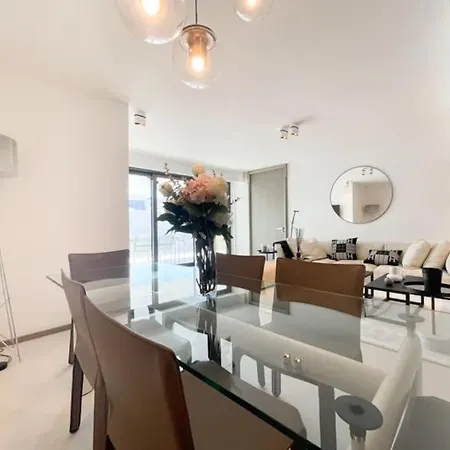 Apartamento 4 - 523