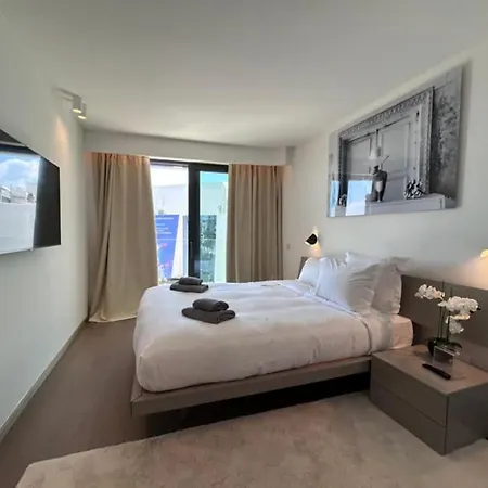 4 - 523 Apartamento Cannes