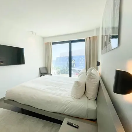 Appartement 4 - 523 Cannes