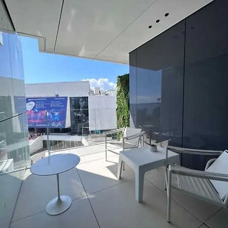 4 - 523 Apartamento Cannes