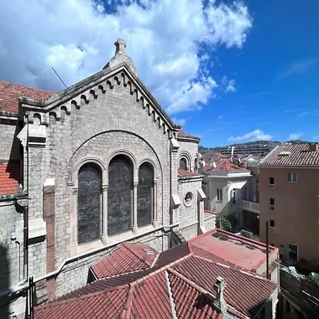 4 - 523 Apartamento *