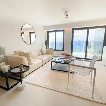 Apartamento 4 - 523