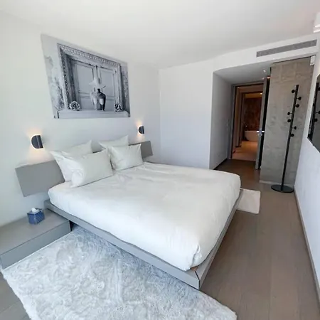 4 - 523 Apartamento Cannes