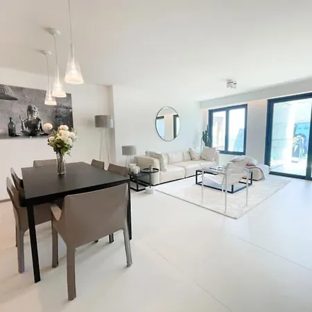 4 - 523 Appartement