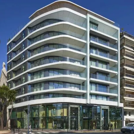 Apartamento 4 - 523 *