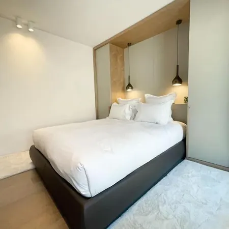 Apartamento 4 - 523 *