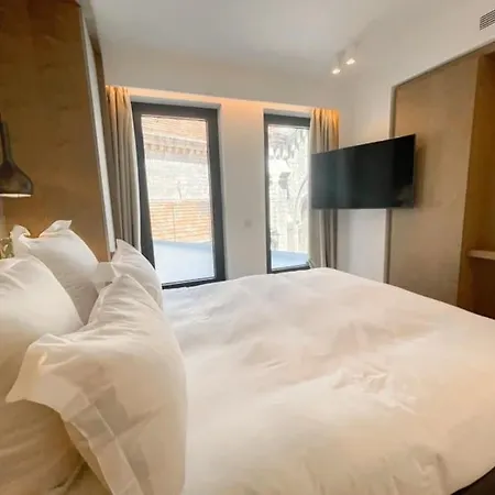 Apartamento 4 - 523 Cannes