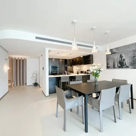 Apartamento 4 - 523