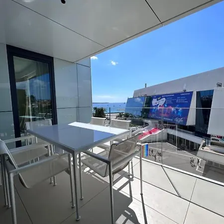 Apartamento 4 - 523